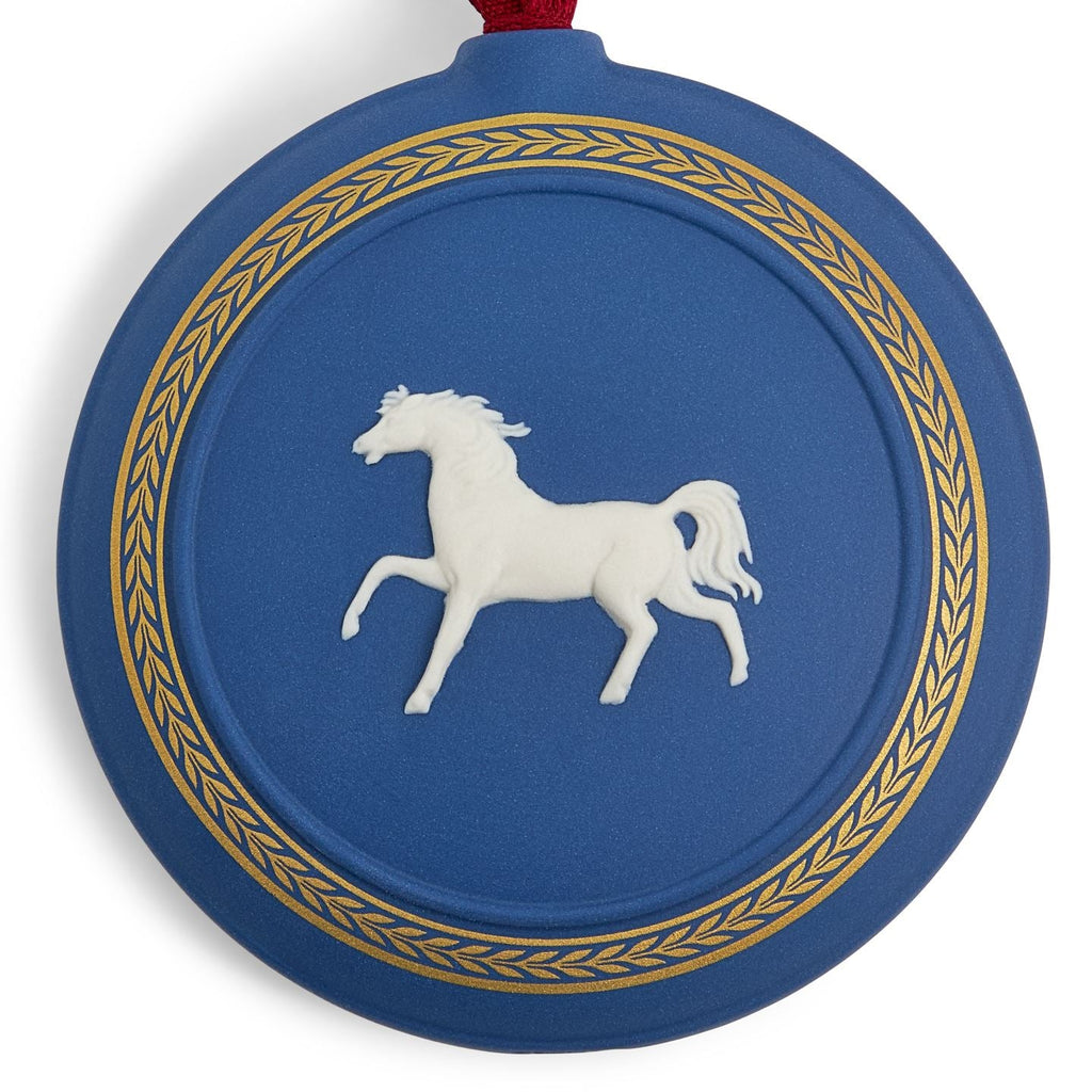 Christmas Year of the Horse 2026