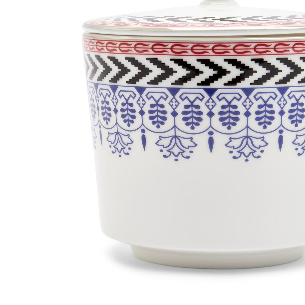Festive Candle
