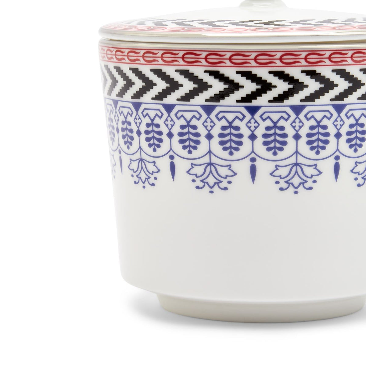 Festive Candle