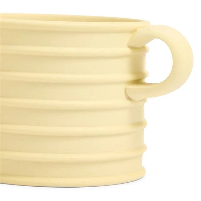 JW Anderson Mug Pair Canary/ Mimosa