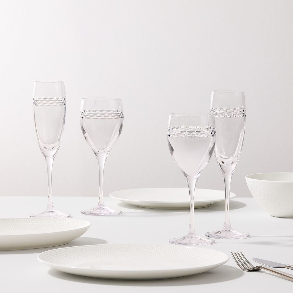 Neo Wine Glasses Set of 2
