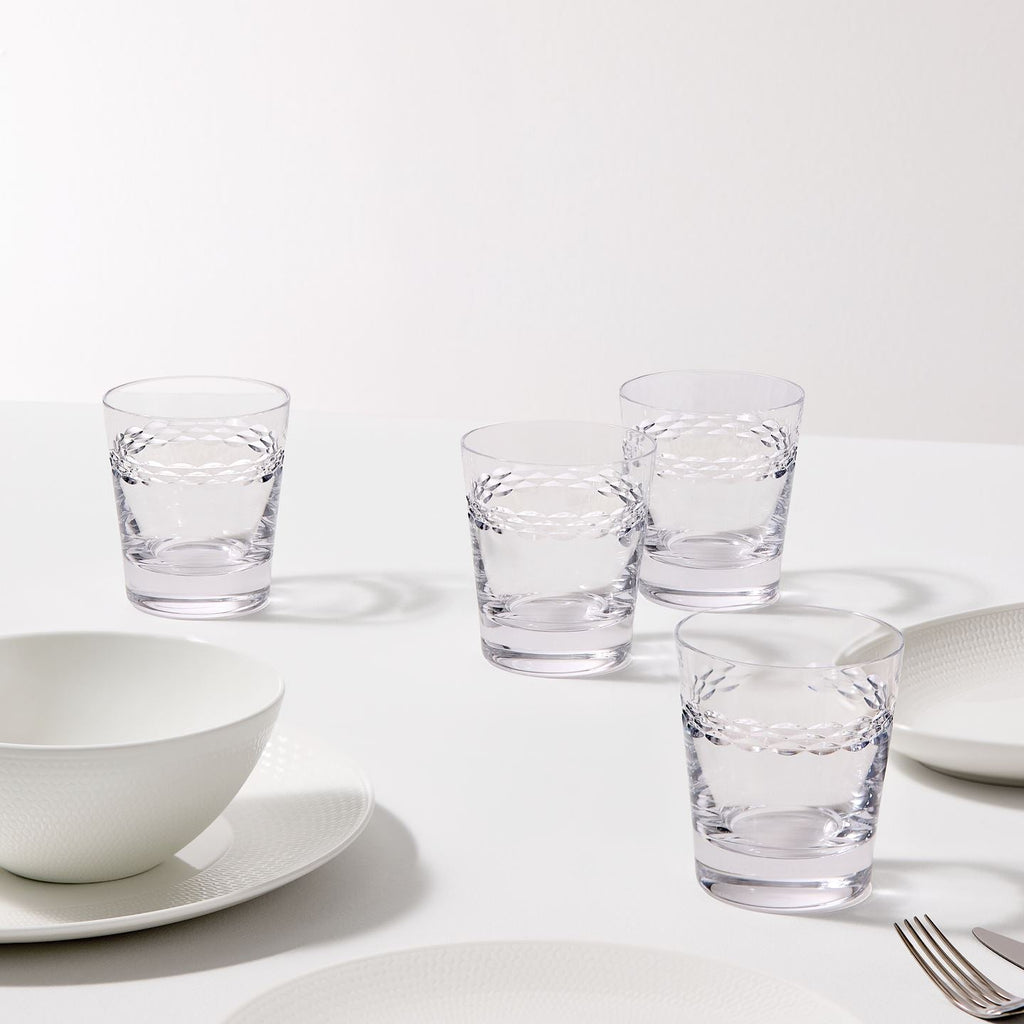 Neo Tumbler Set of 2