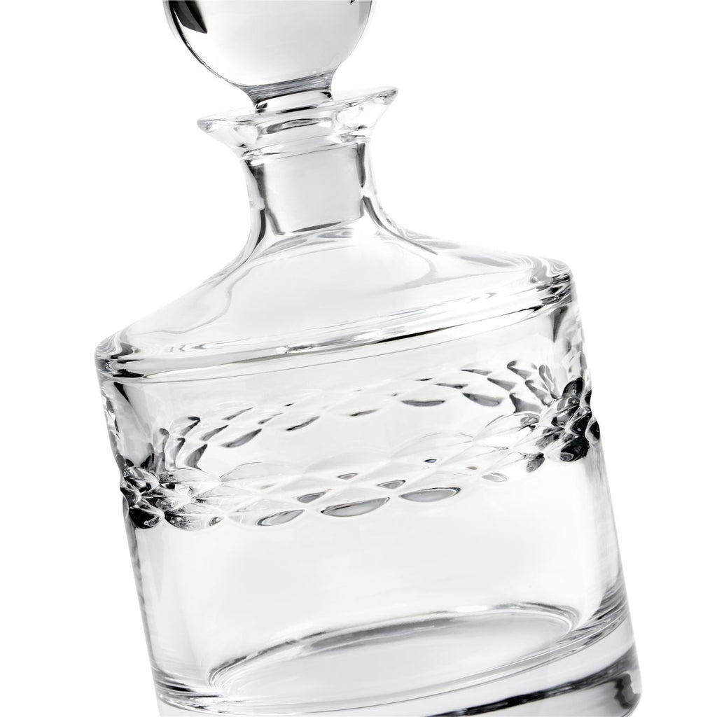 Neo Decanter & Tumblers Set of 2
