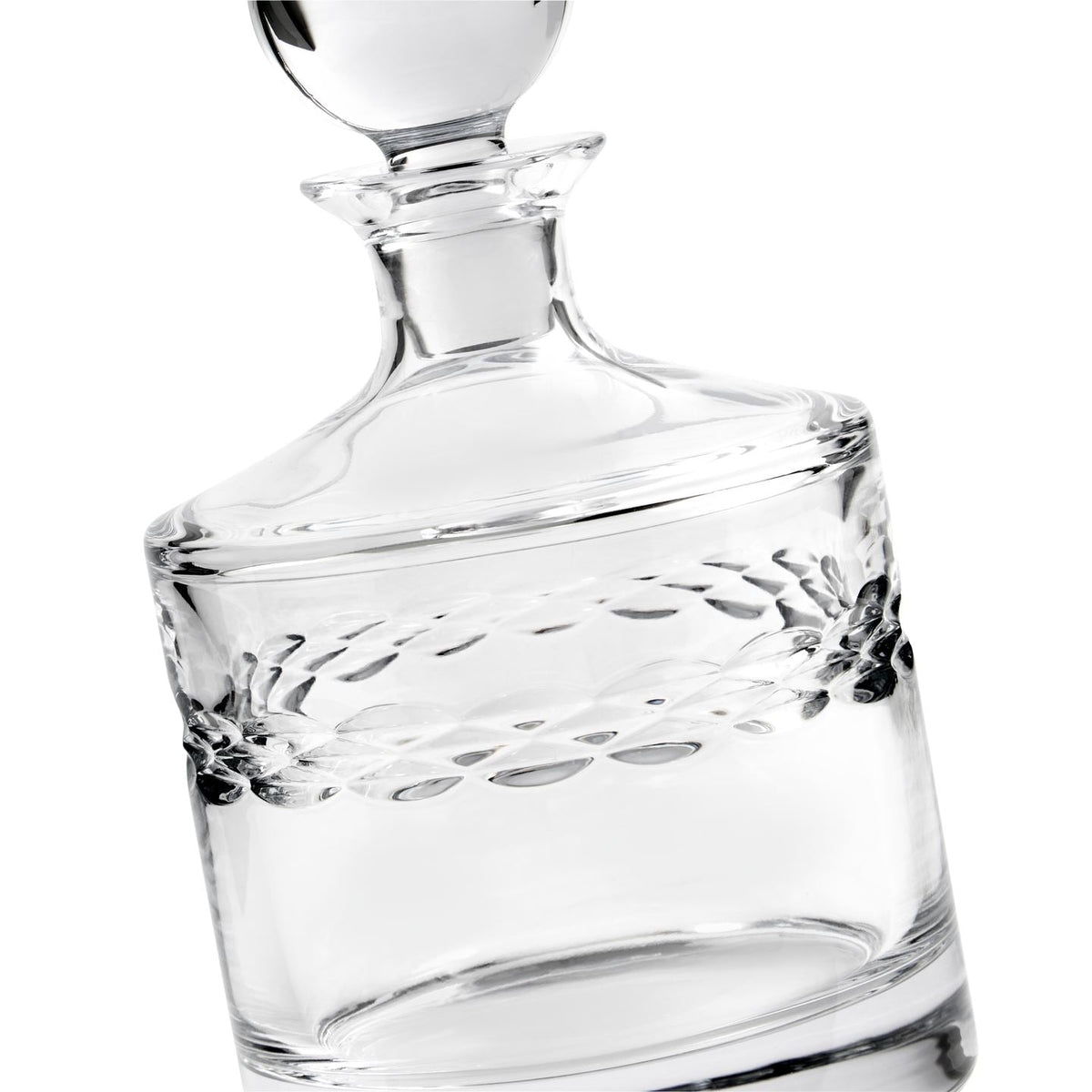 Neo Decanter & Tumblers Set of 2
