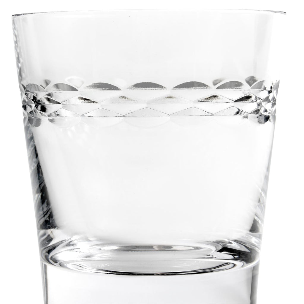 Neo Decanter & Tumblers Set of 2