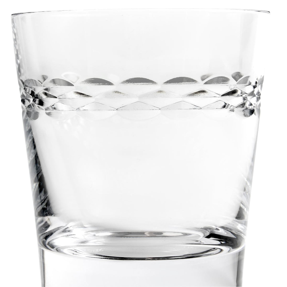 Neo Decanter & Tumblers Set of 2
