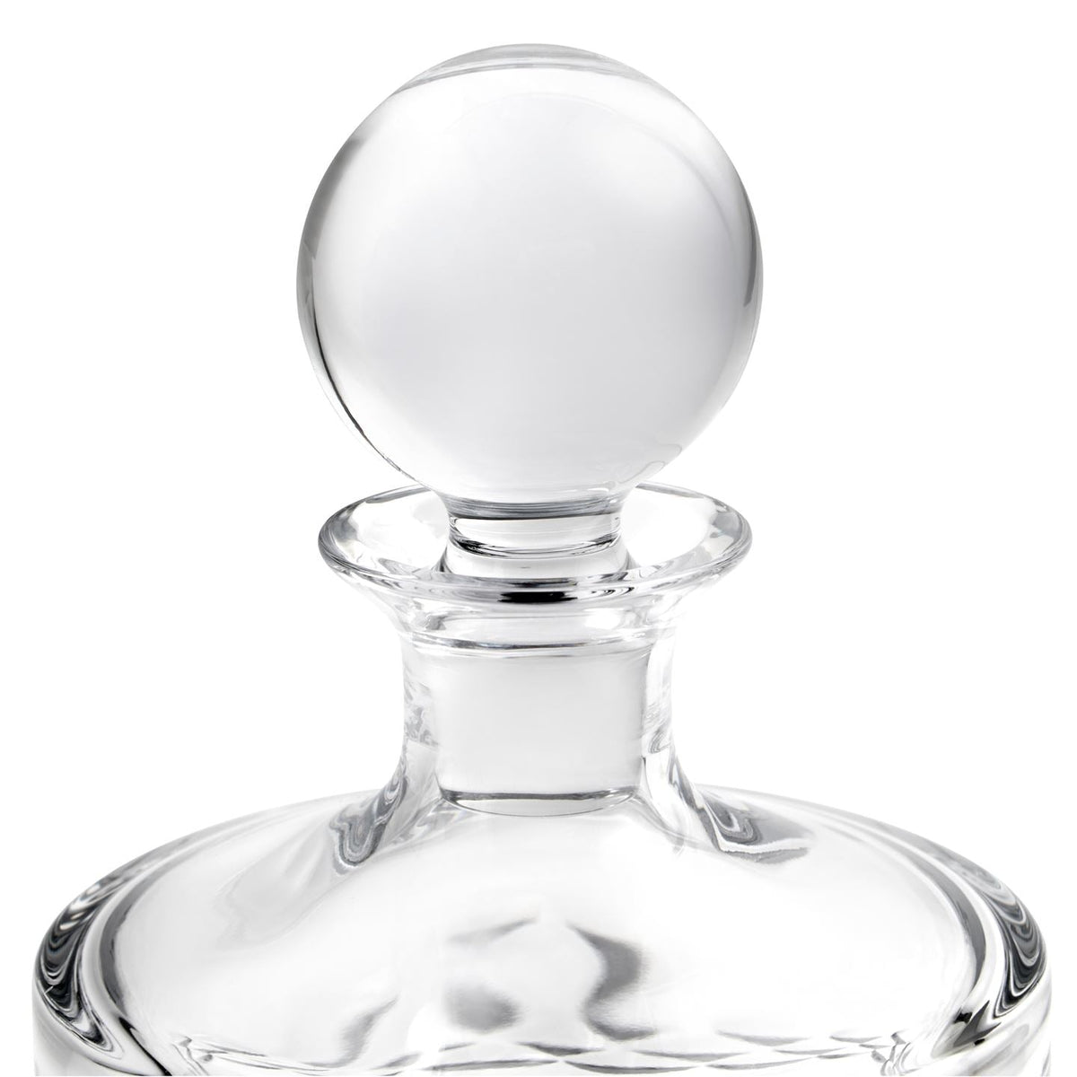 Neo Decanter & Tumblers Set of 2