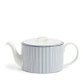 Gio Pinstripe Teapot