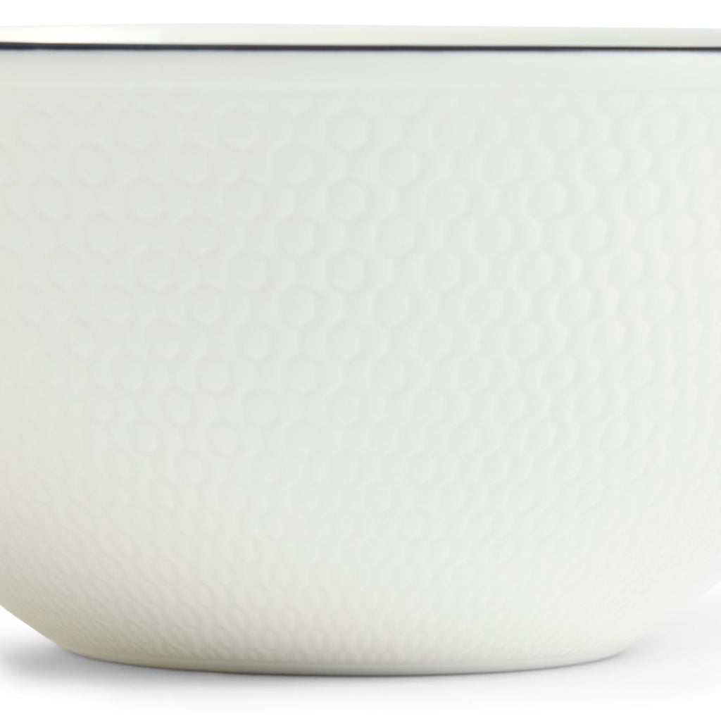 Gio Blue Cereal Bowl