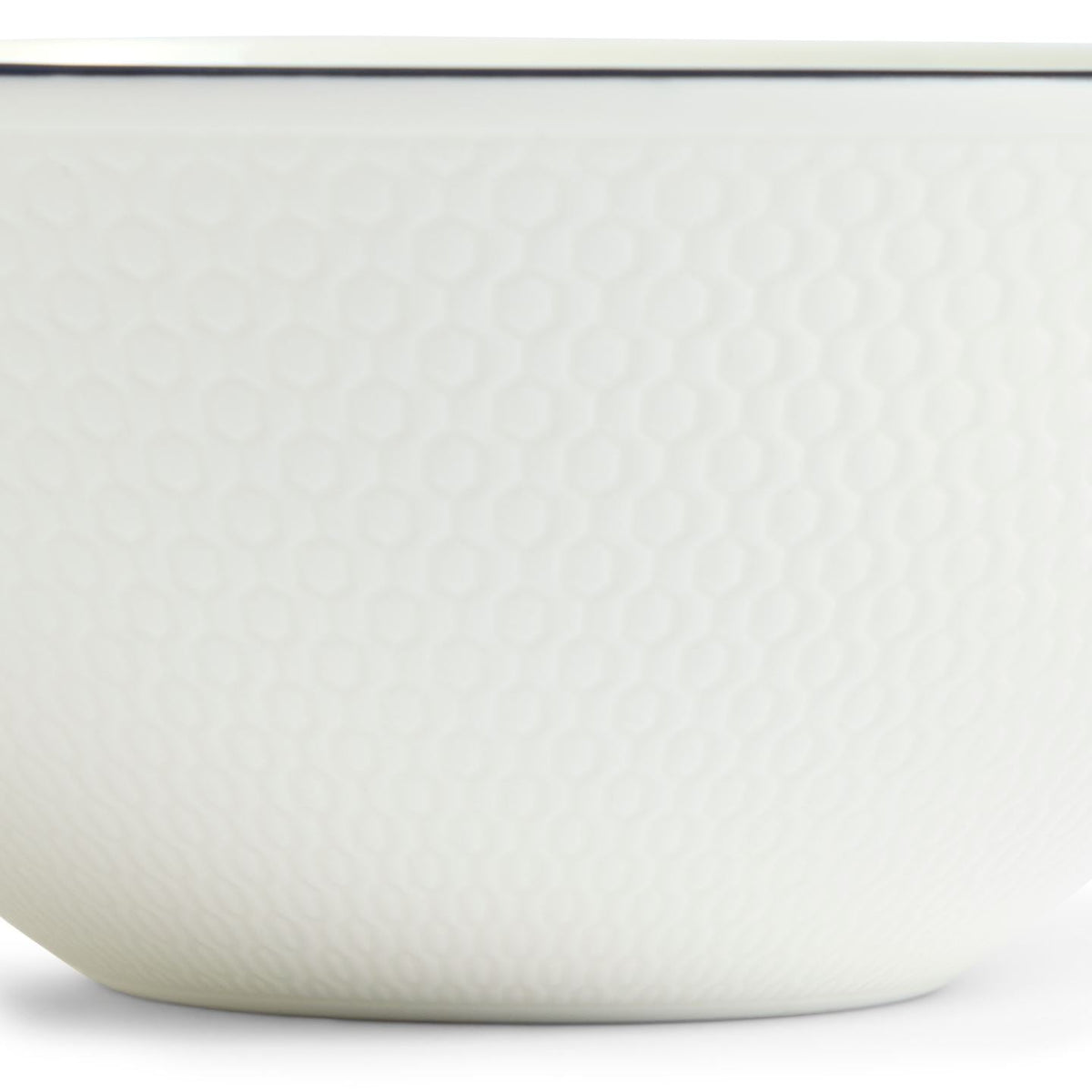 Gio Blue Cereal Bowl