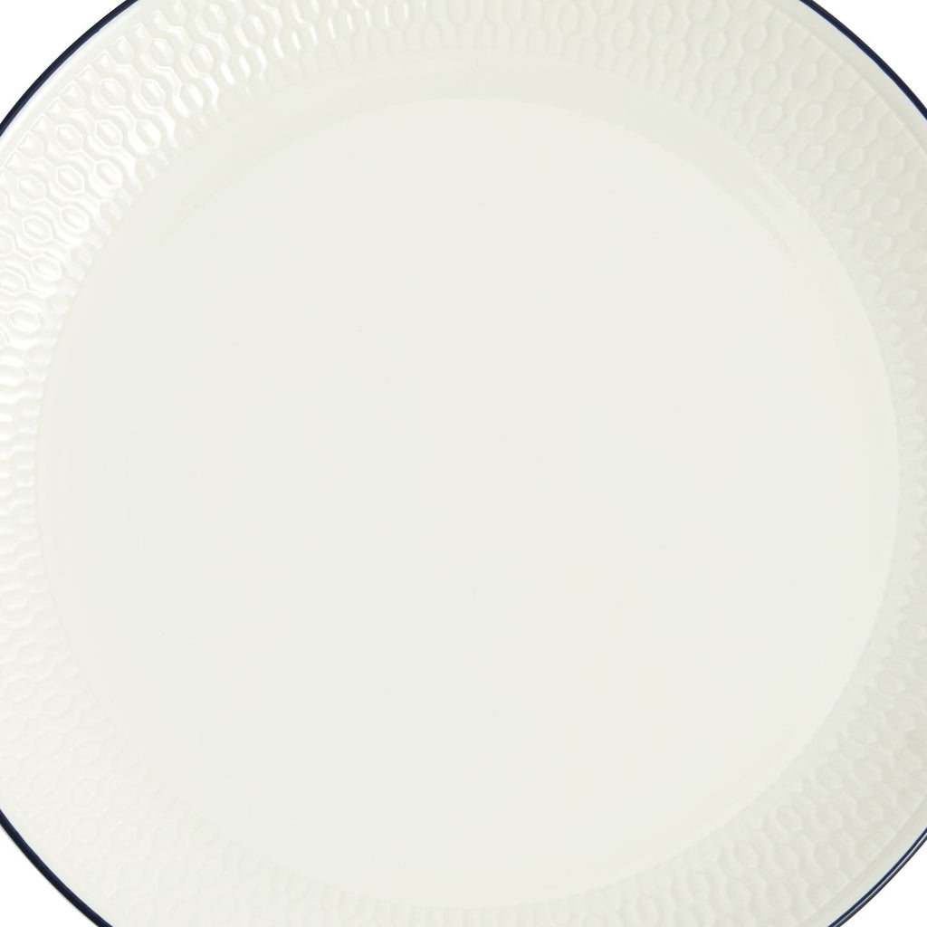 Gio Blue Small Side Plate