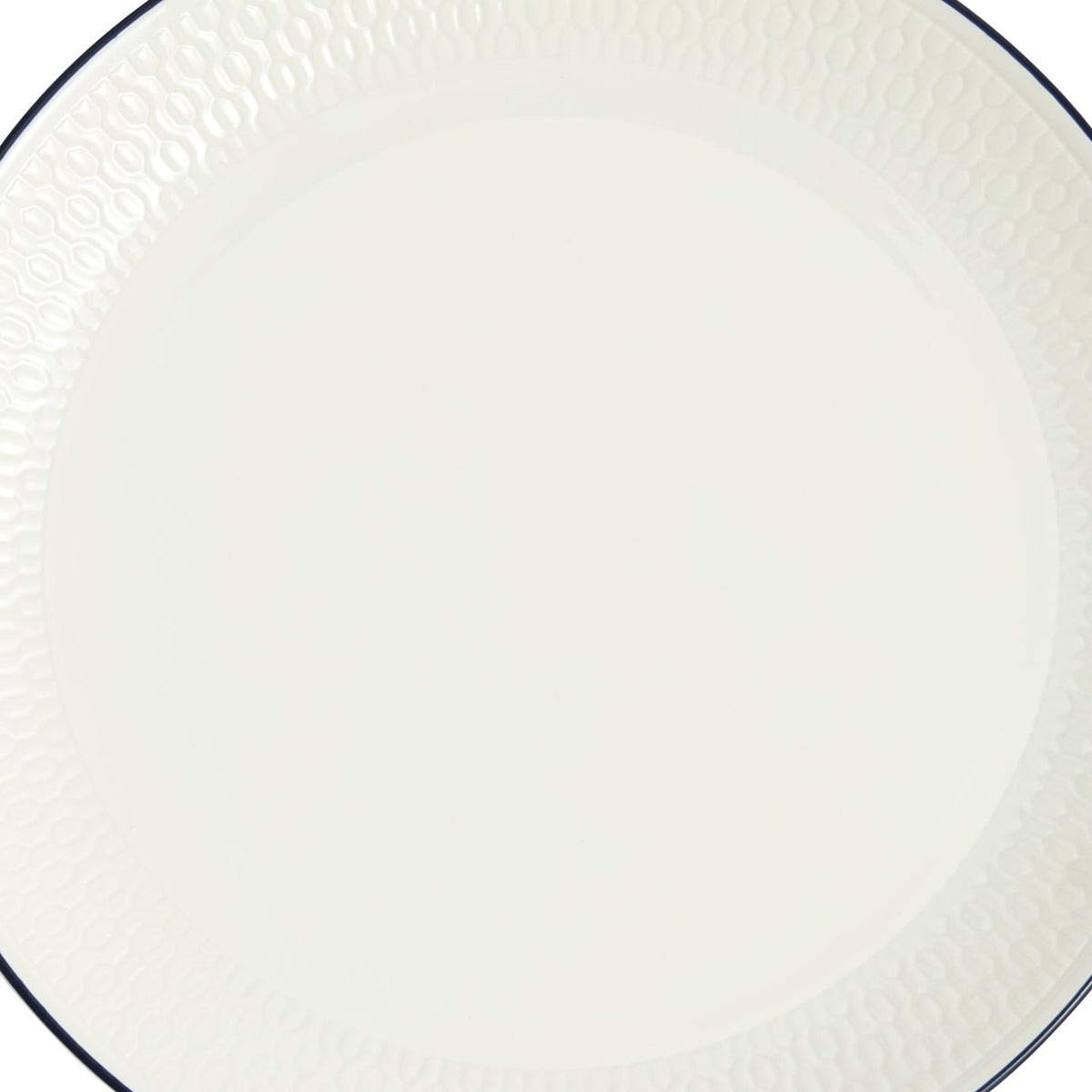 Gio Blue Small Side Plate