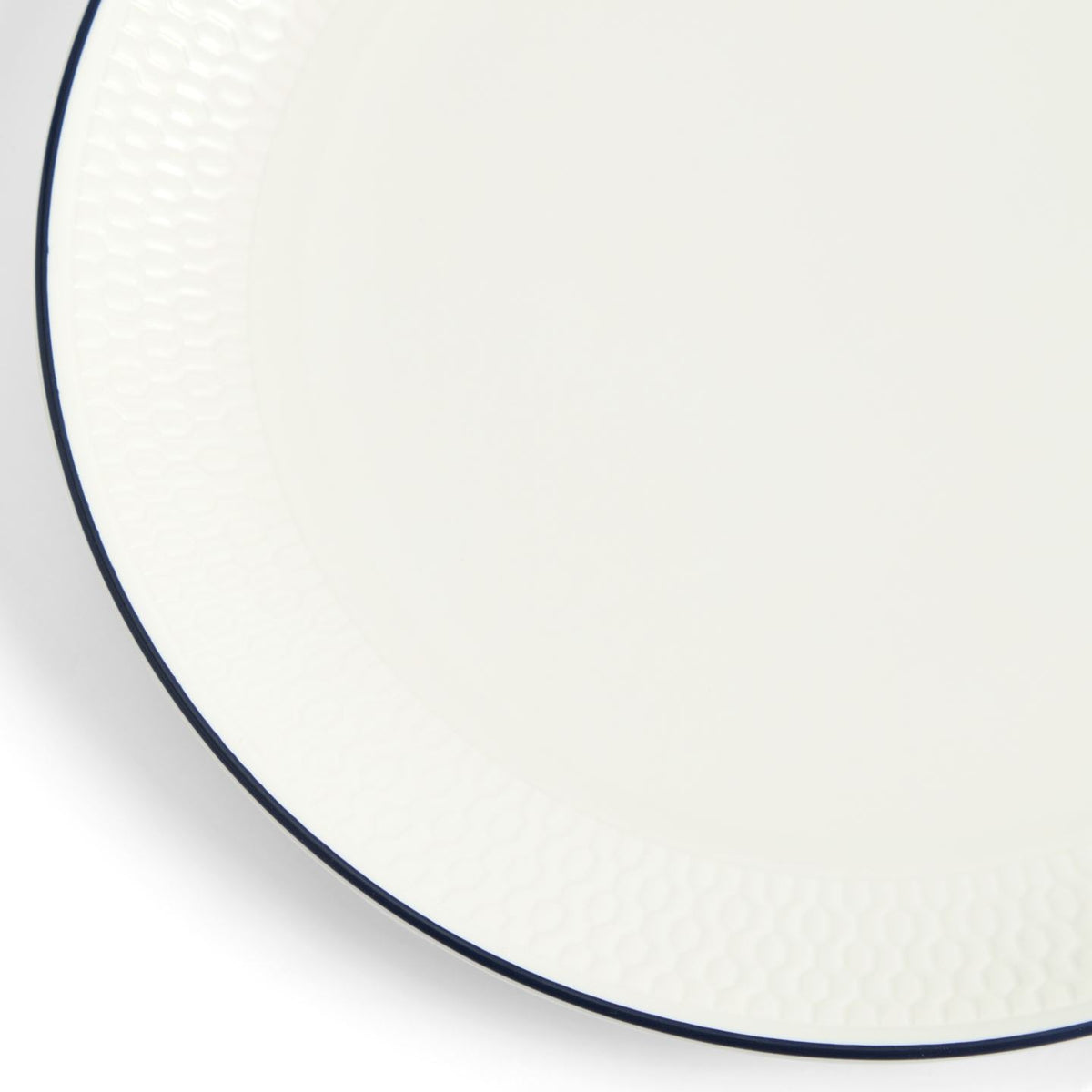 Gio Blue Small Side Plate