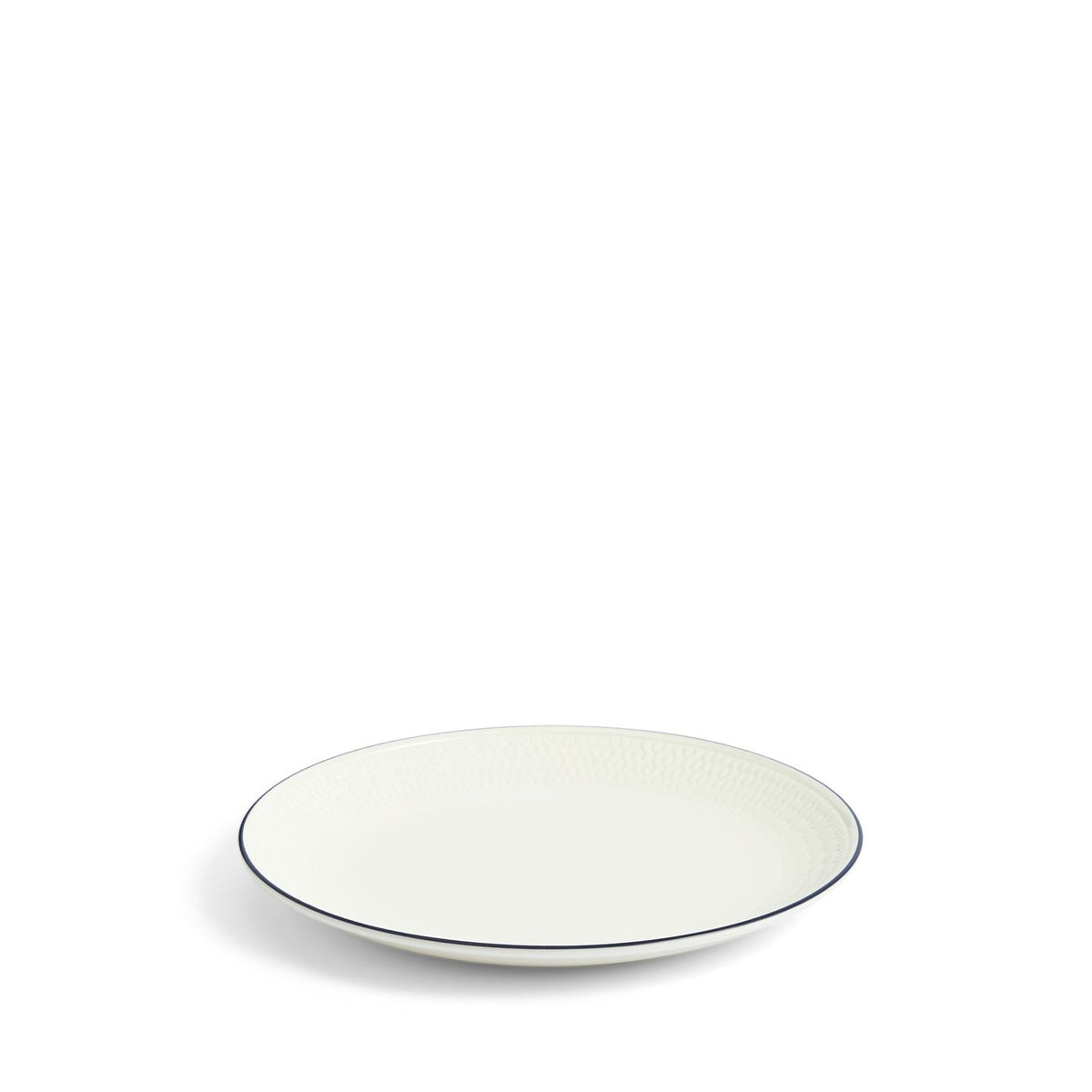 Gio Blue Small Side Plate