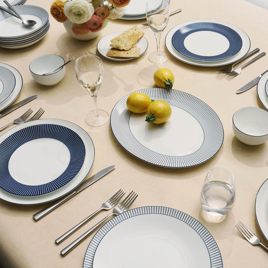 Gio Blue Small Side Plate