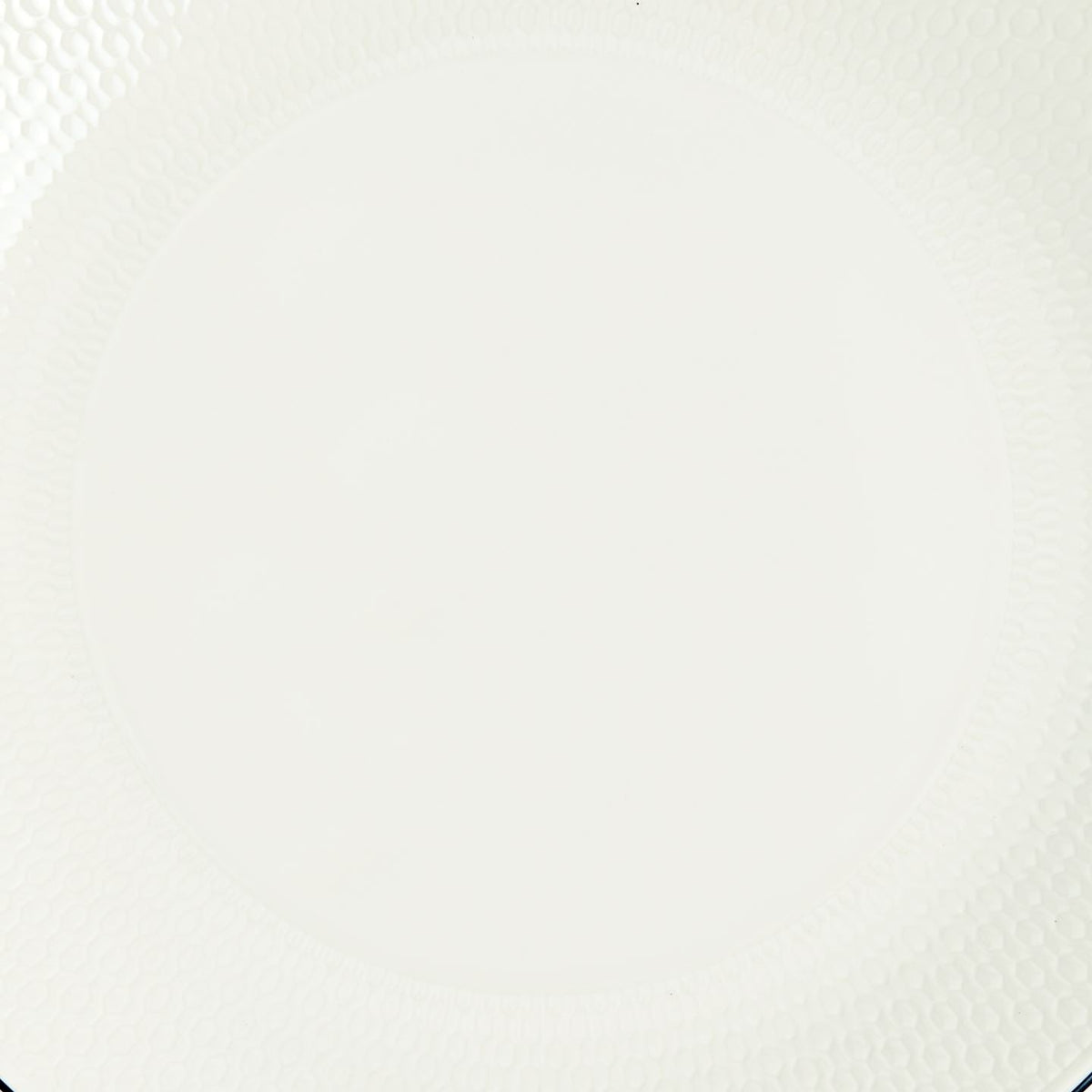 Gio Blue Side Plate