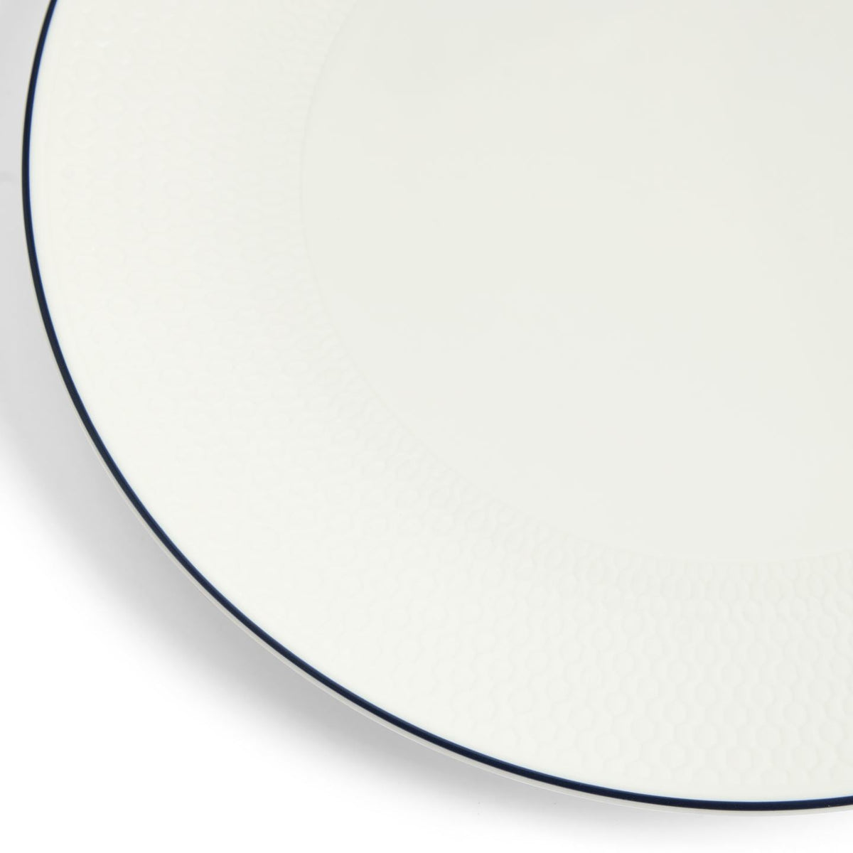 Gio Blue Side Plate