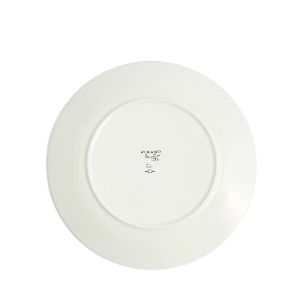 Gio Blue Side Plate