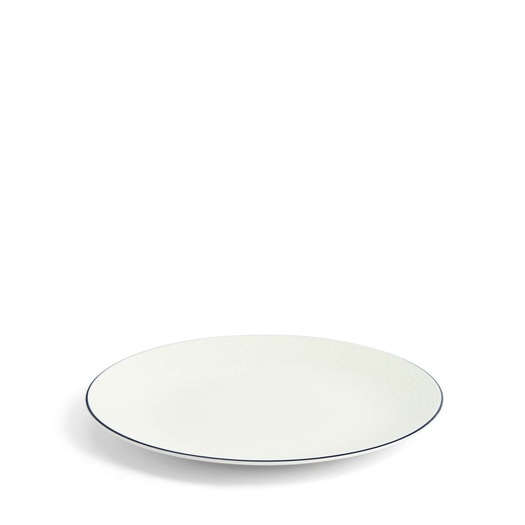 Gio Blue Side Plate