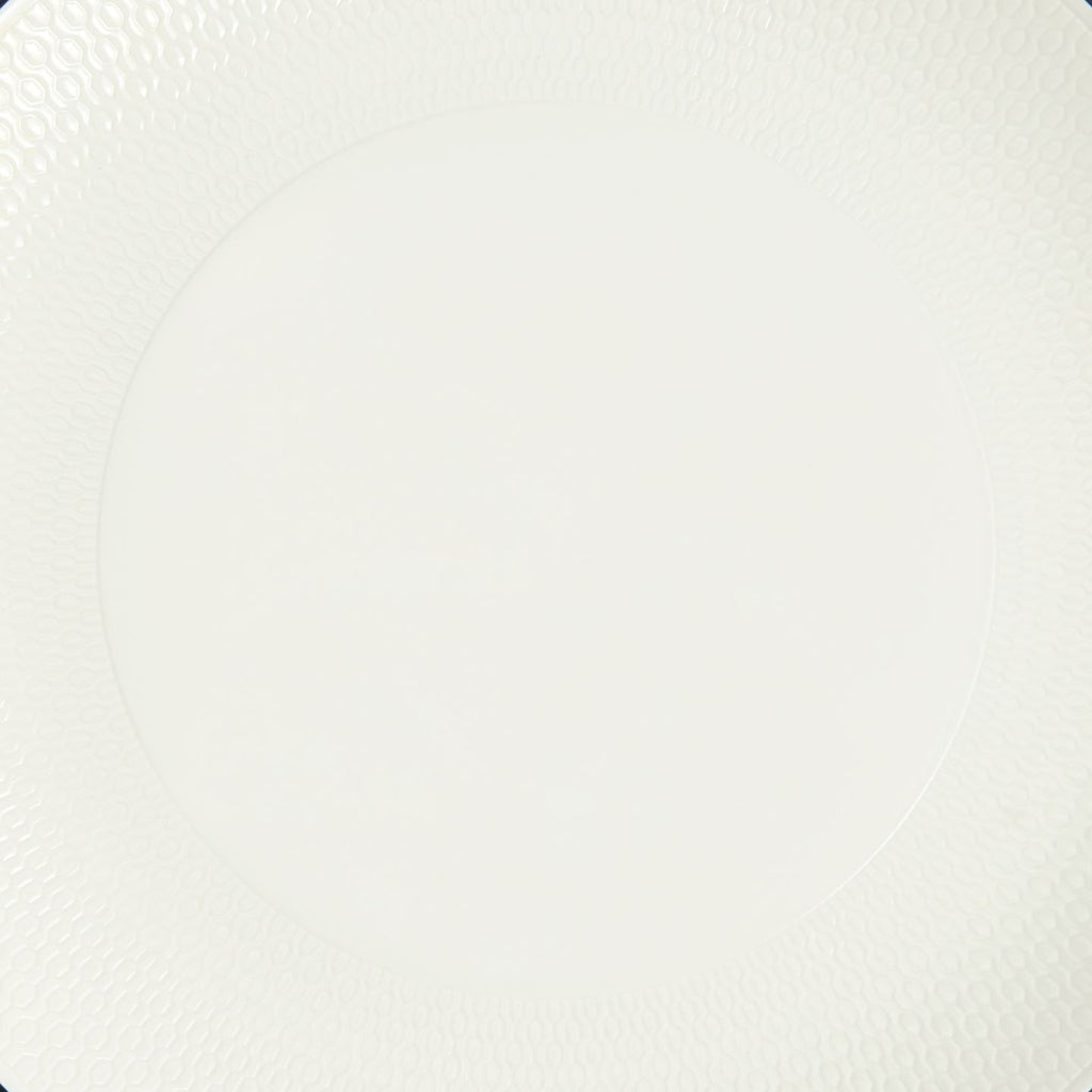 Gio Blue Dinner Plate