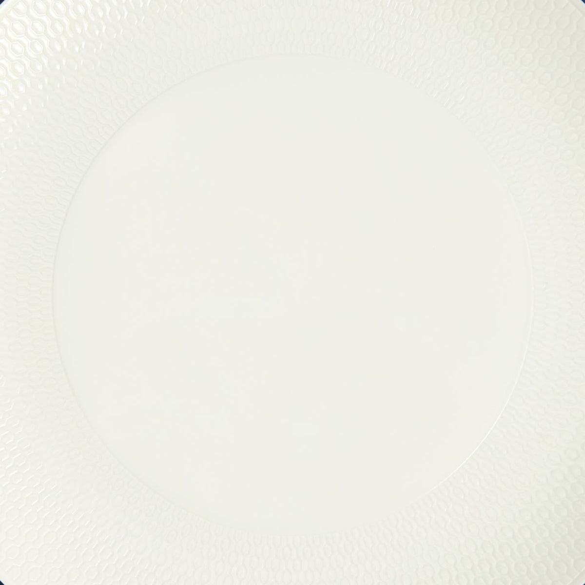 Gio Blue Dinner Plate