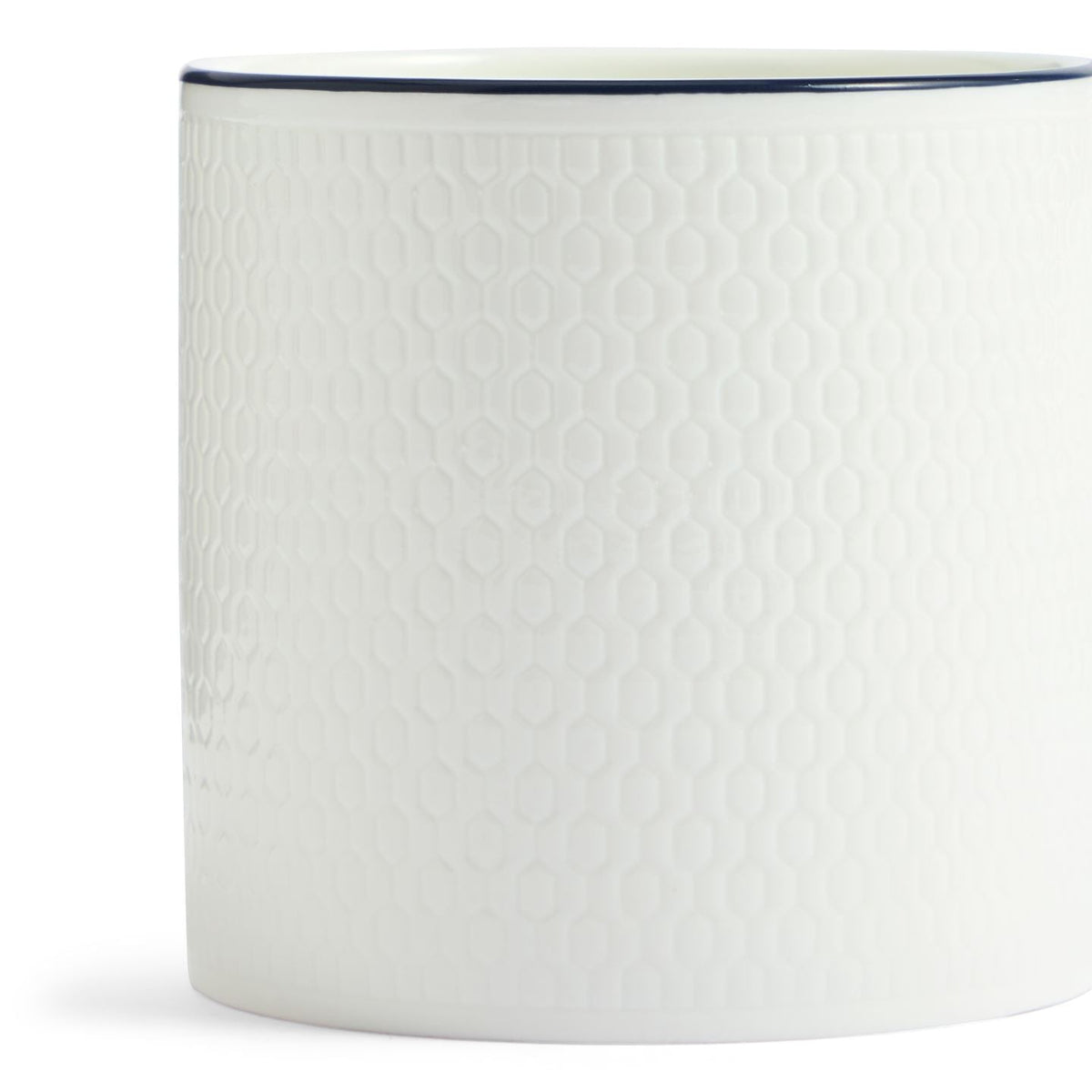 Gio Blue Mug