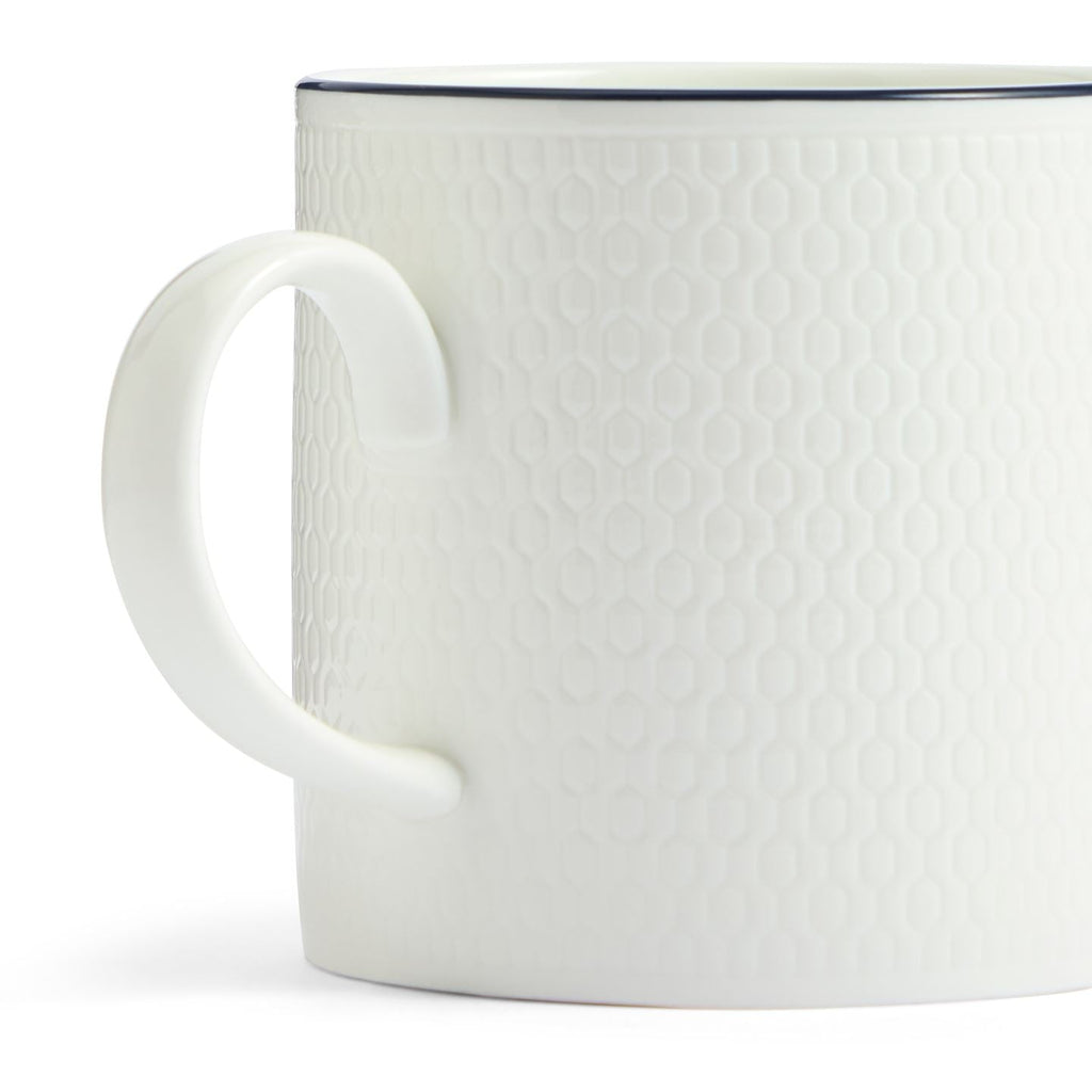 Gio Blue Mug