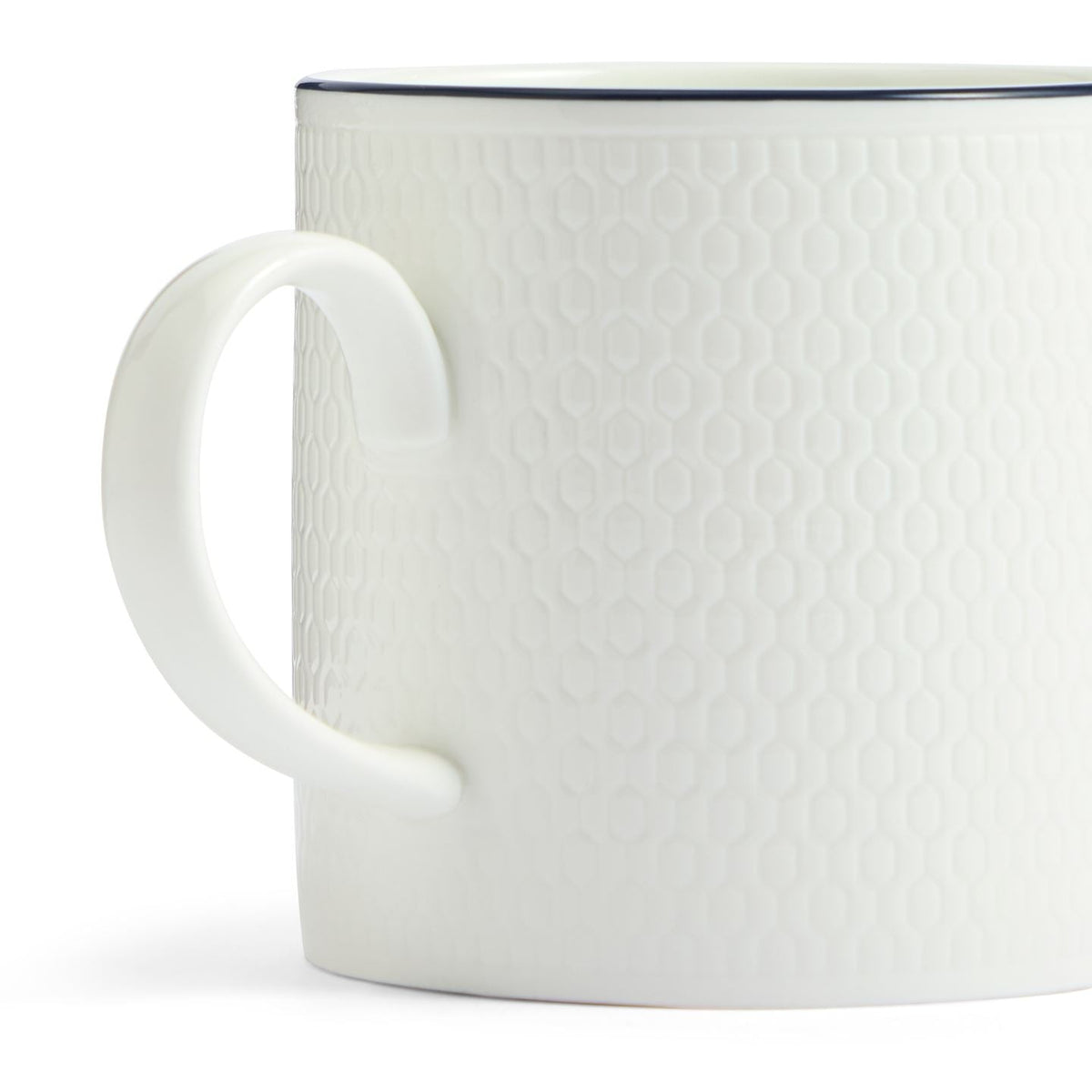 Gio Blue Mug