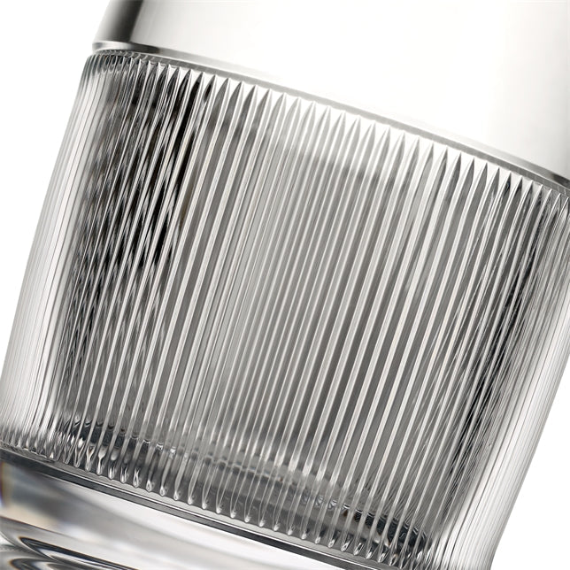 Helia Decanter & Tumbler Pair