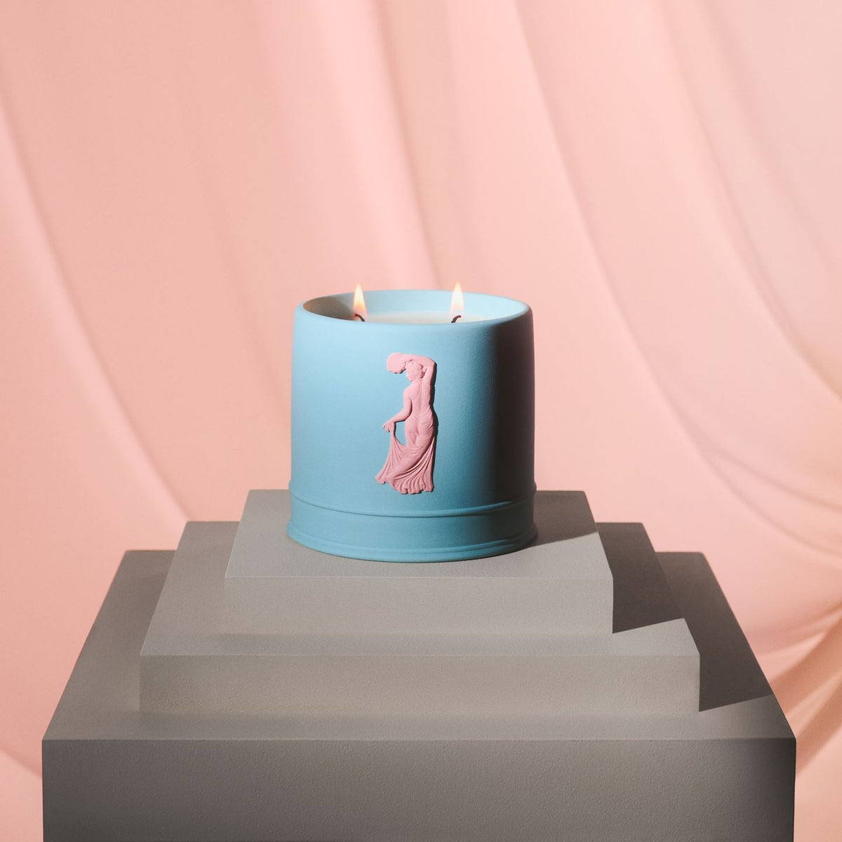 Bacchus Scented Candle Joy