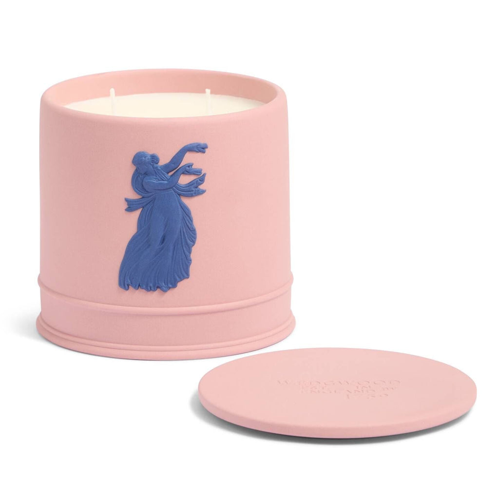 Bacchus Scented Candle Balance