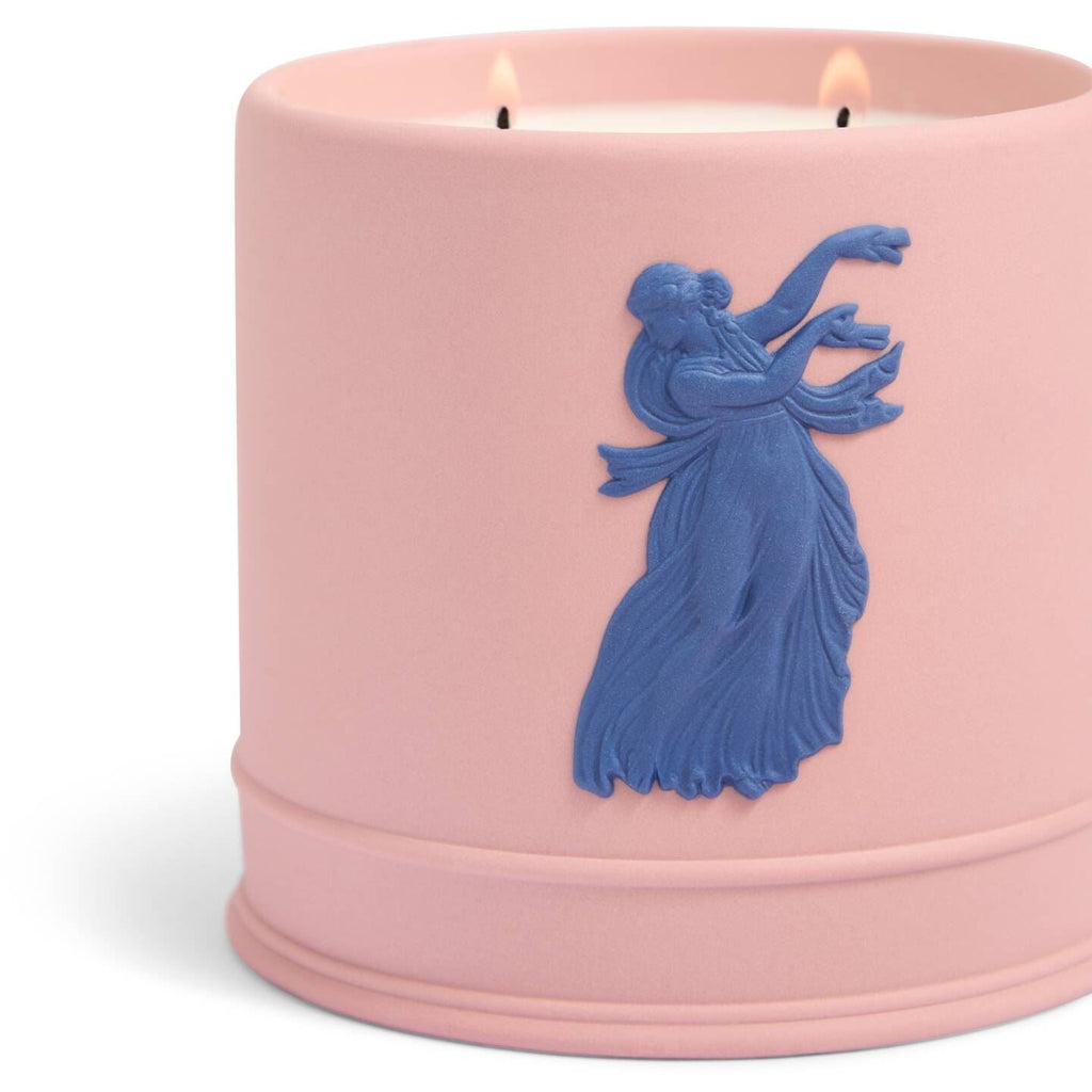 Bacchus Scented Candle Balance