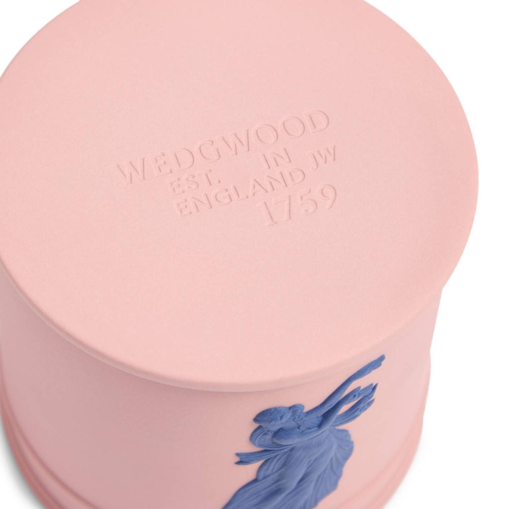 Bacchus Scented Candle Balance