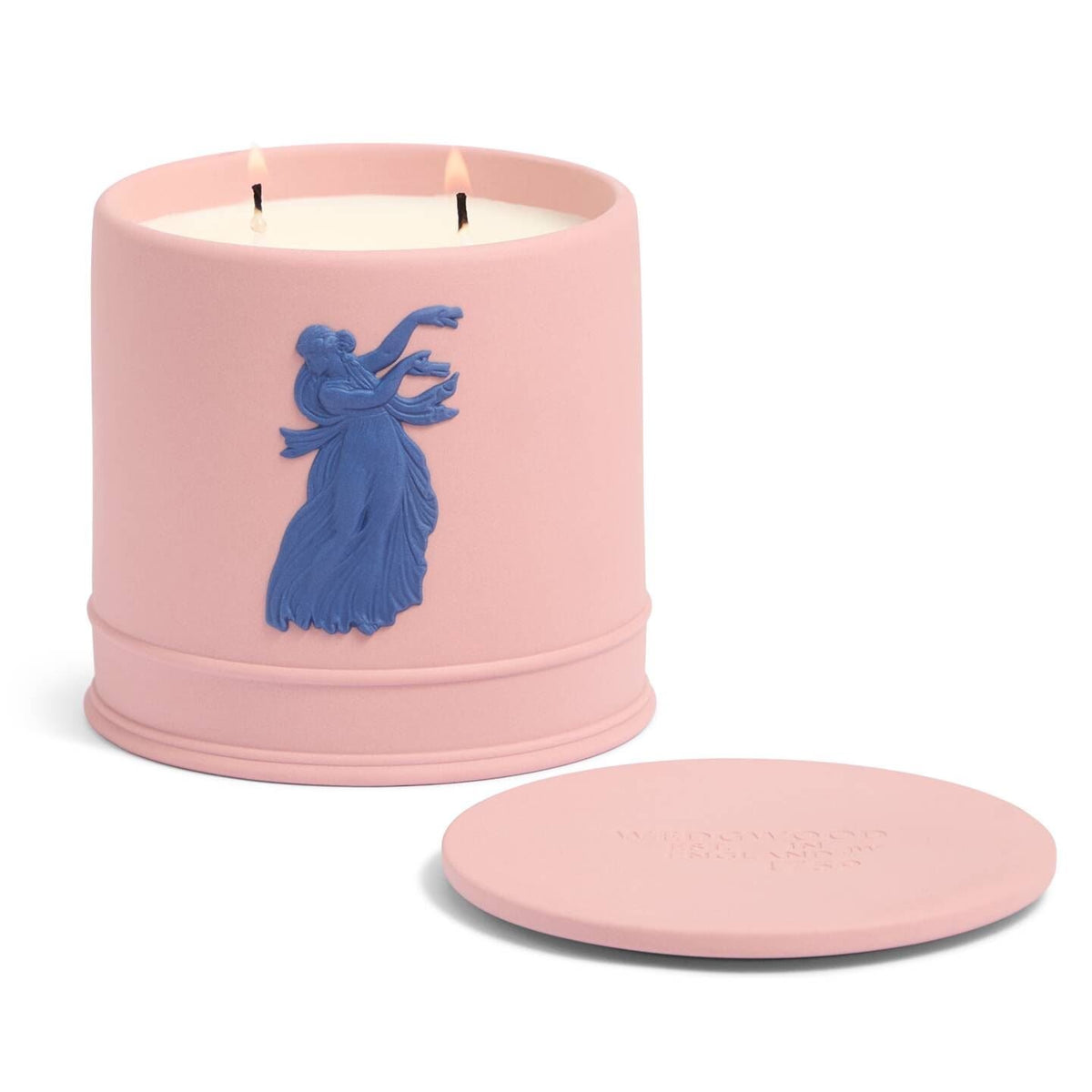 Bacchus Scented Candle Balance