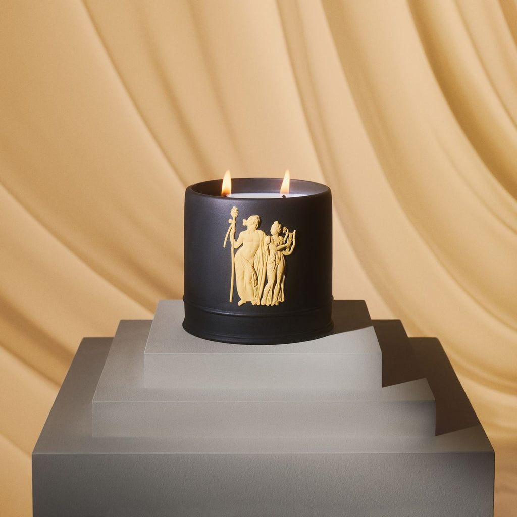 Bacchus Scented Candle Ardent