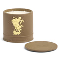 Bacchus Scented Candle Vigour