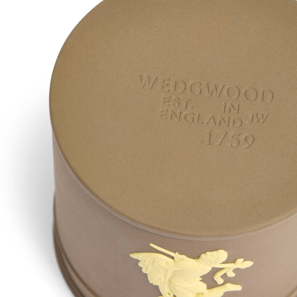 Bacchus Scented Candle Vigour