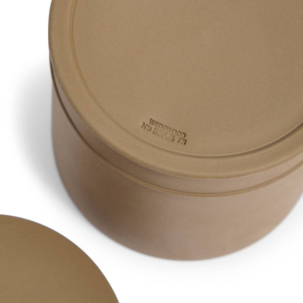 Bacchus Scented Candle Vigour