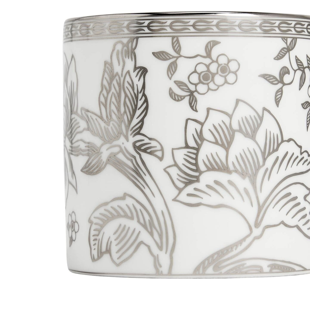 Silver Tonquin Mug V1