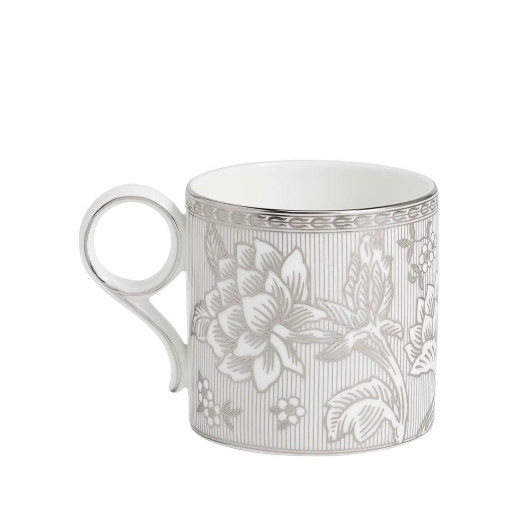 Silver Tonquin Mug V2