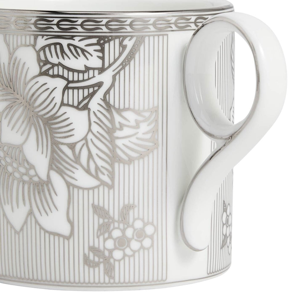 Silver Tonquin Mug V2
