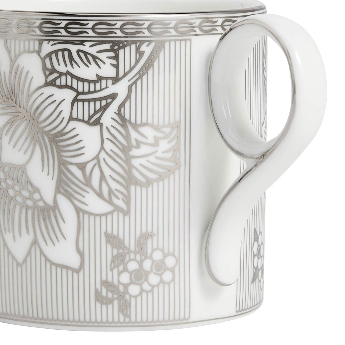 Silver Tonquin Mug V2