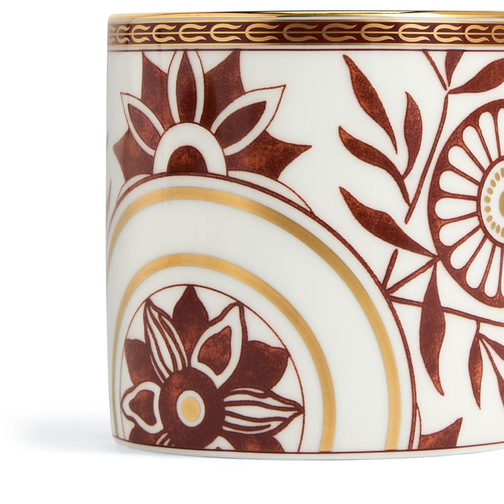 Red Splendour Mug