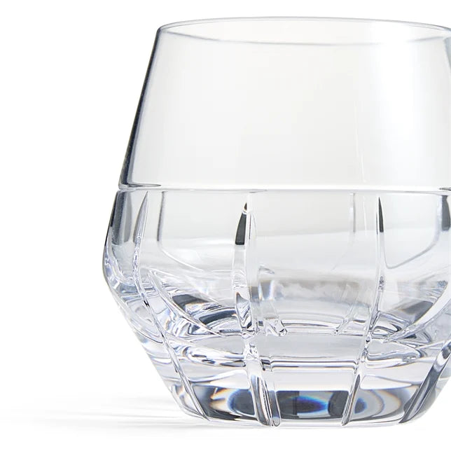 Vera Wang Luxe Graphite Tumbler