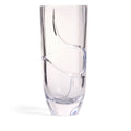 Vera Wang Luxe Graphite Vase