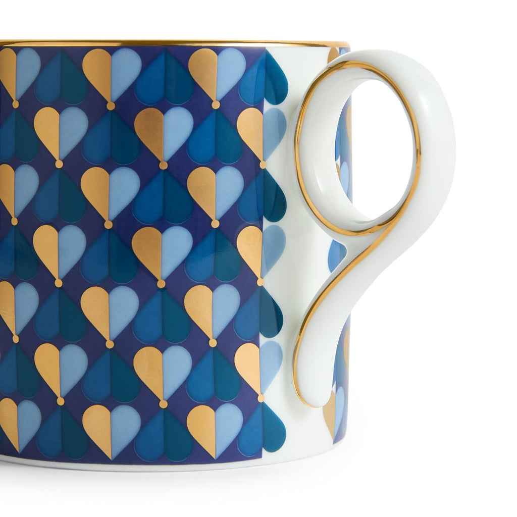 Love Mug Aegean