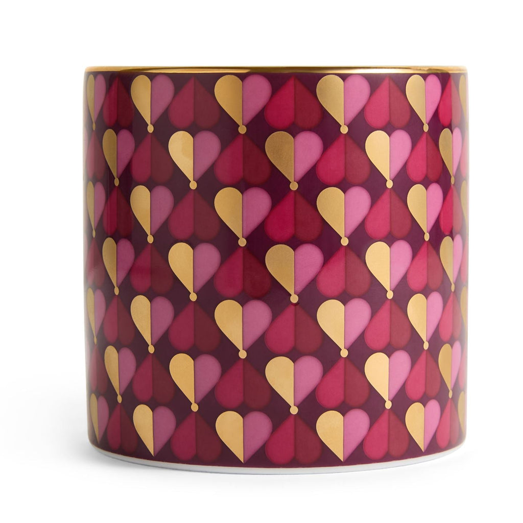 Love Mug Magenta