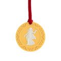 Dancing Hours Ornament Cane