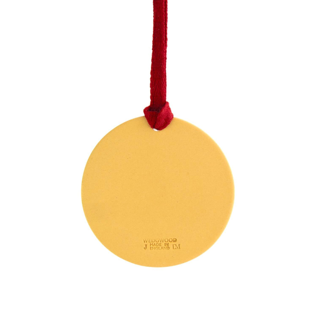 Dancing Hours Ornament Cane