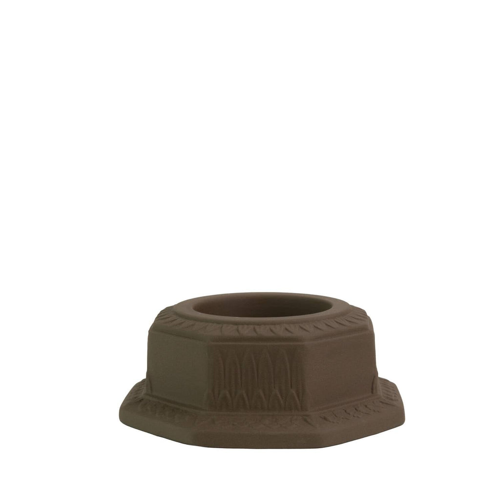 Tealight Holder Jasper Marsh Green